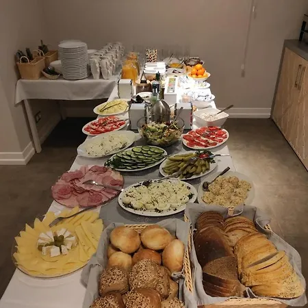 Apartament 25 - Willa Jozefina * Szklarska Poręba