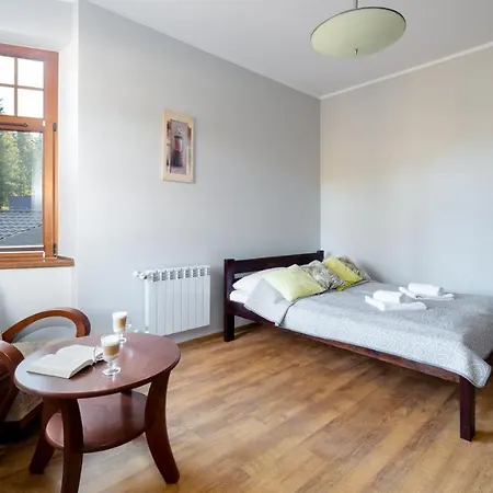 Apartament 25 - Willa Jozefina Szklarska Poręba