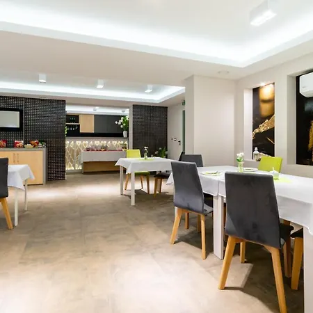 Lejlighed Apartament 25 - Willa Jozefina