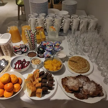 Lejlighed Apartament 25 - Willa Jozefina Szklarska Poręba