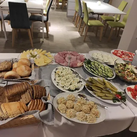 Apartament 25 - Willa Jozefina *