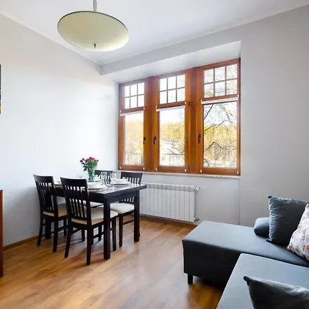 Lejlighed Apartament 25 - Willa Jozefina Szklarska Poręba