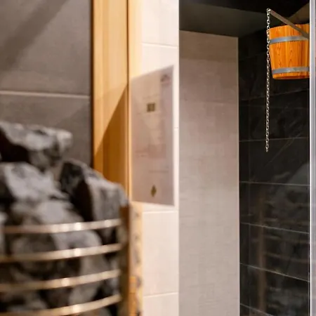 Lejlighed Apartament 25 - Willa Jozefina
