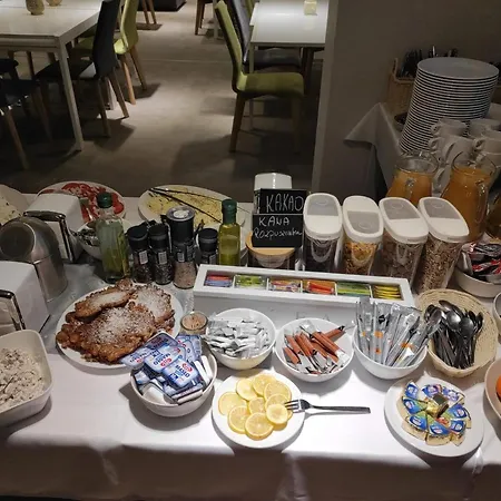 Apartament 25 - Willa Jozefina *